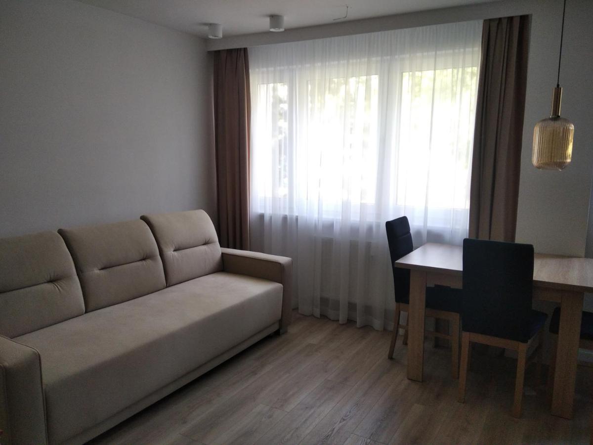 בוסקו זדרוי Apartament Zdroj מראה חיצוני תמונה