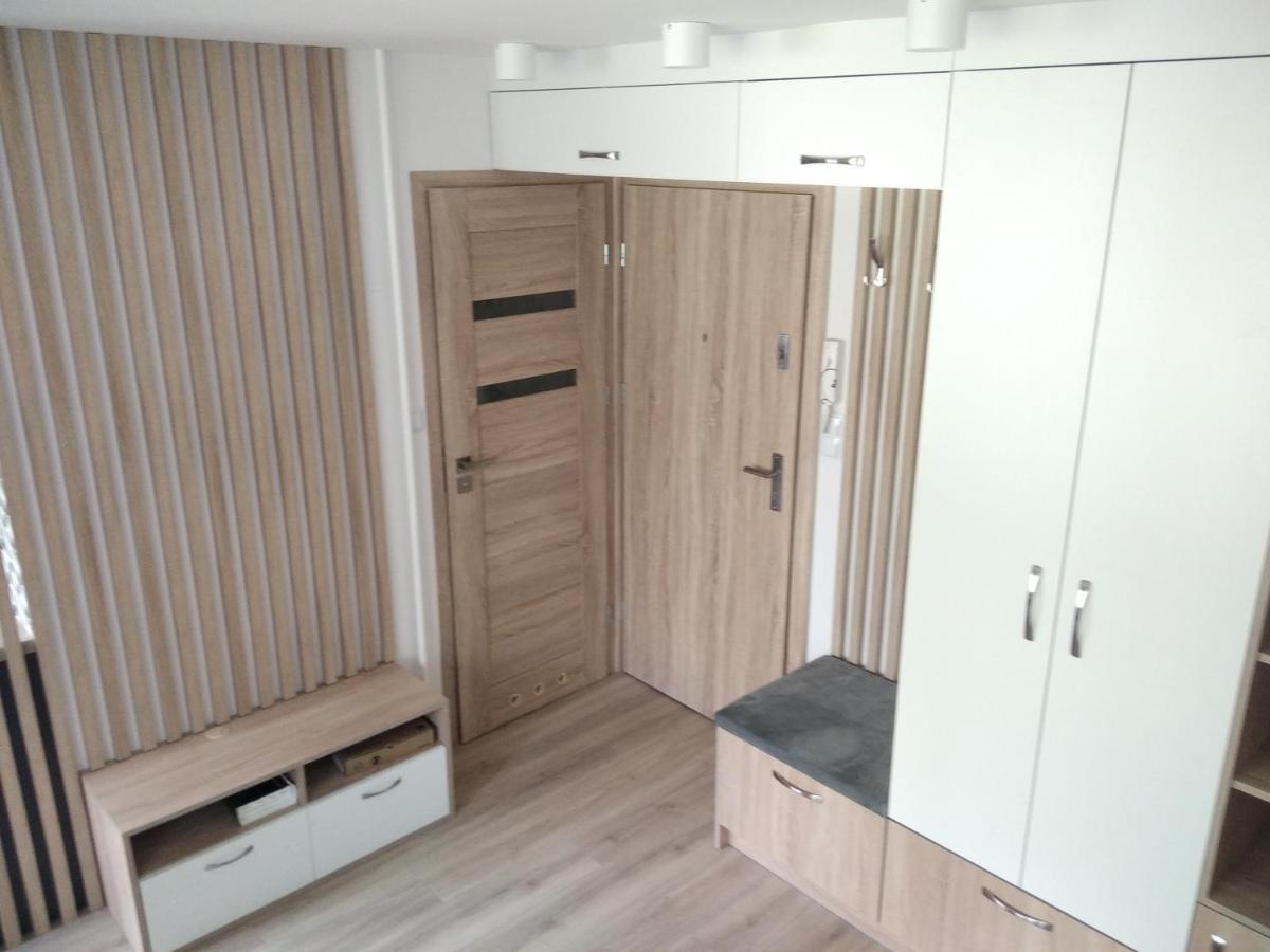 בוסקו זדרוי Apartament Zdroj מראה חיצוני תמונה