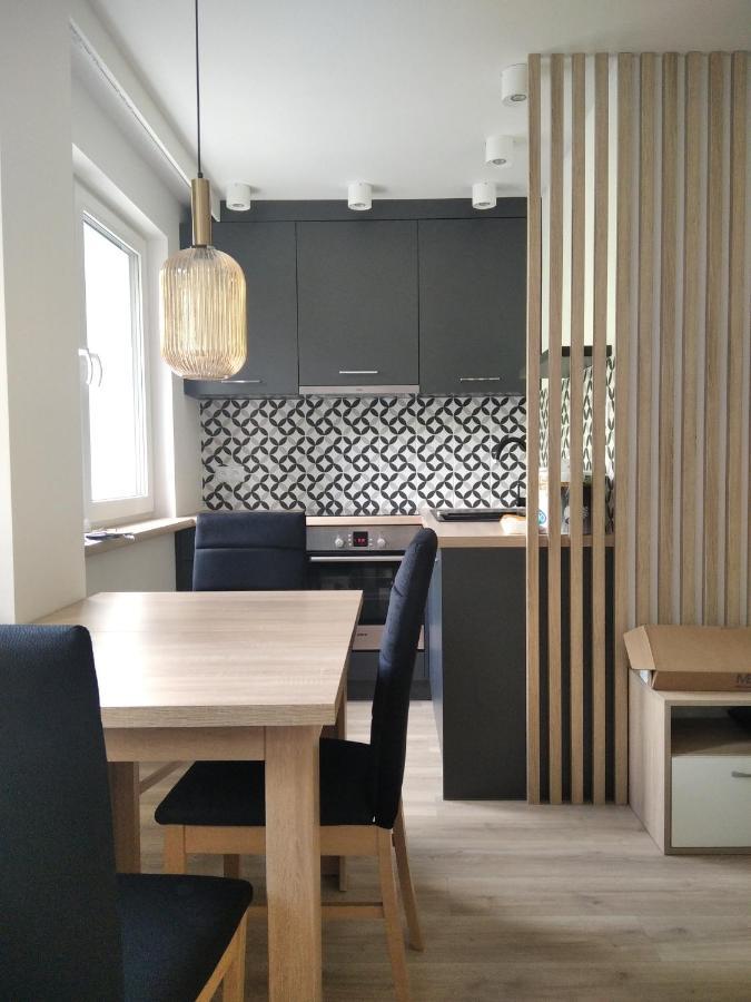 בוסקו זדרוי Apartament Zdroj מראה חיצוני תמונה