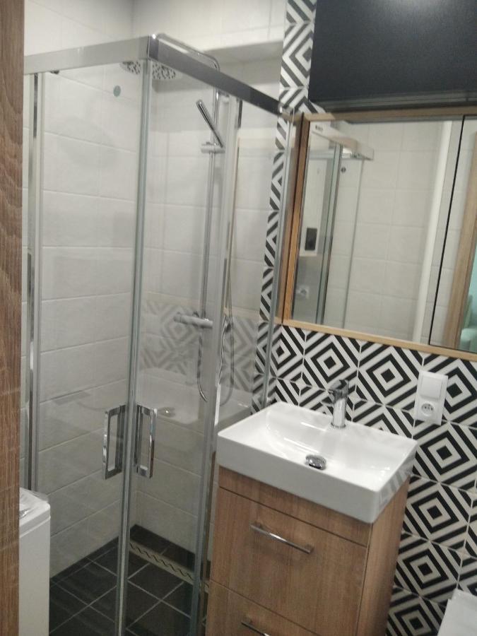 בוסקו זדרוי Apartament Zdroj מראה חיצוני תמונה