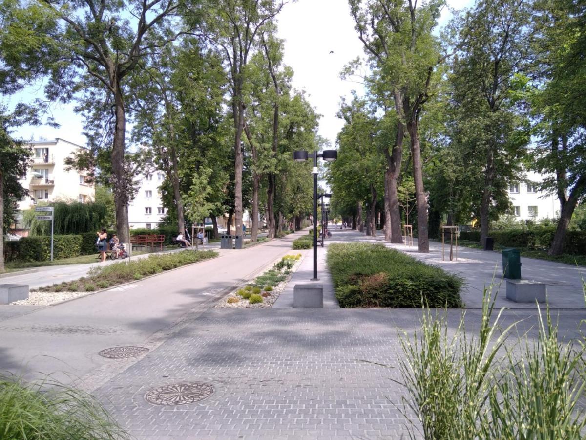 בוסקו זדרוי Apartament Zdroj מראה חיצוני תמונה