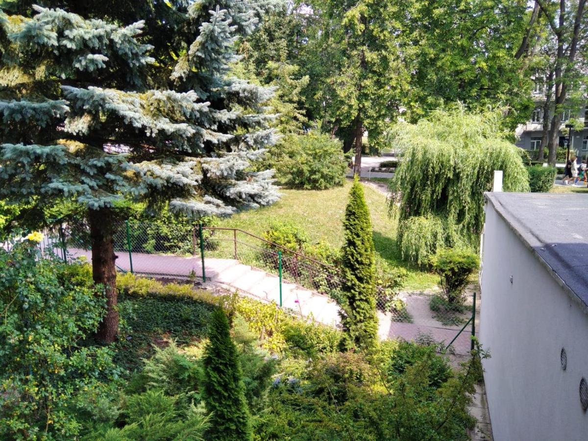בוסקו זדרוי Apartament Zdroj מראה חיצוני תמונה